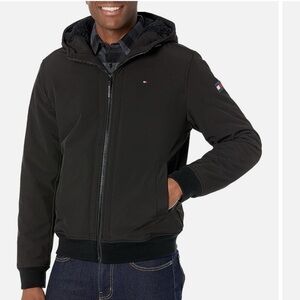 Tommy Hilfiger winter jacket
